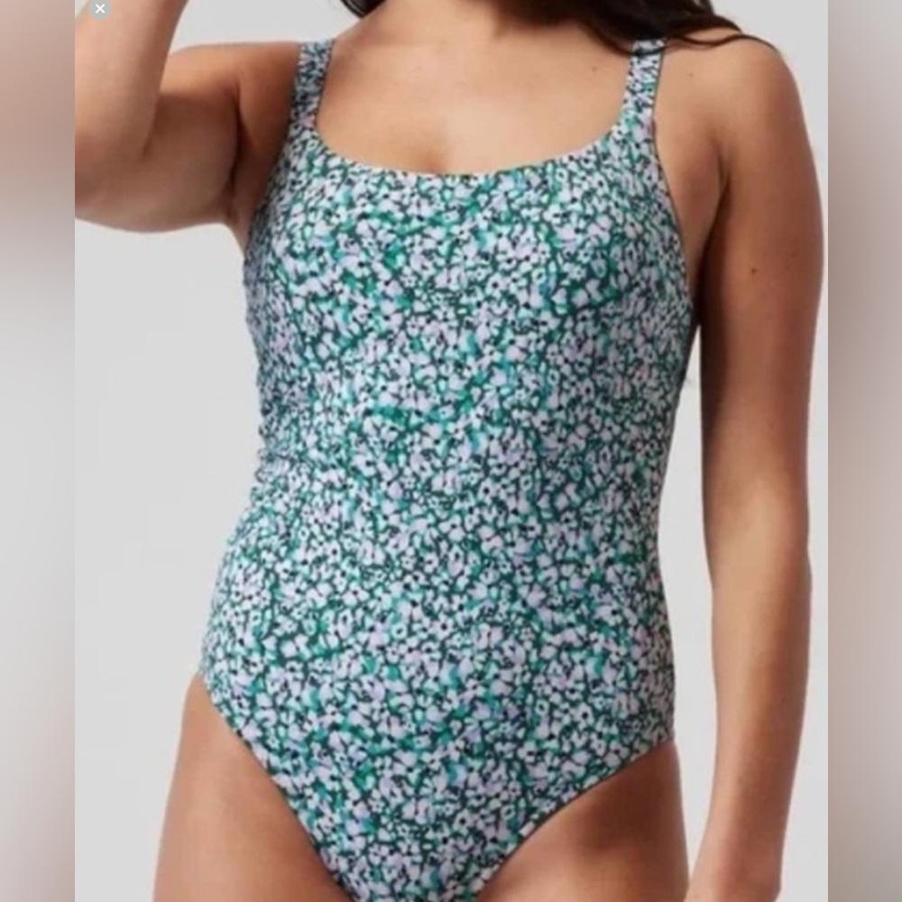ATHLETA HERMOSA ONE Piece swimsuit